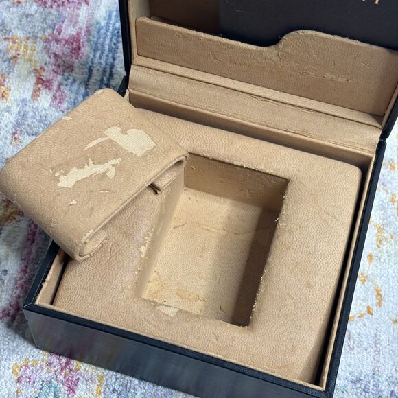 Bvlgari BB26 Silver Quartz Watch - Picture 8 of 8